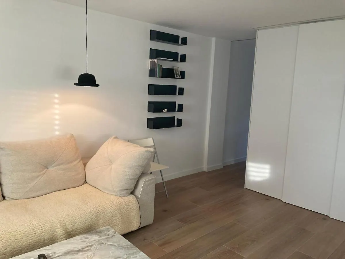 Apartamento 10 Min Sitges Puigmolto 0*,