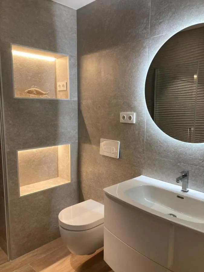Apartamento 10 Min Sitges Puigmolto