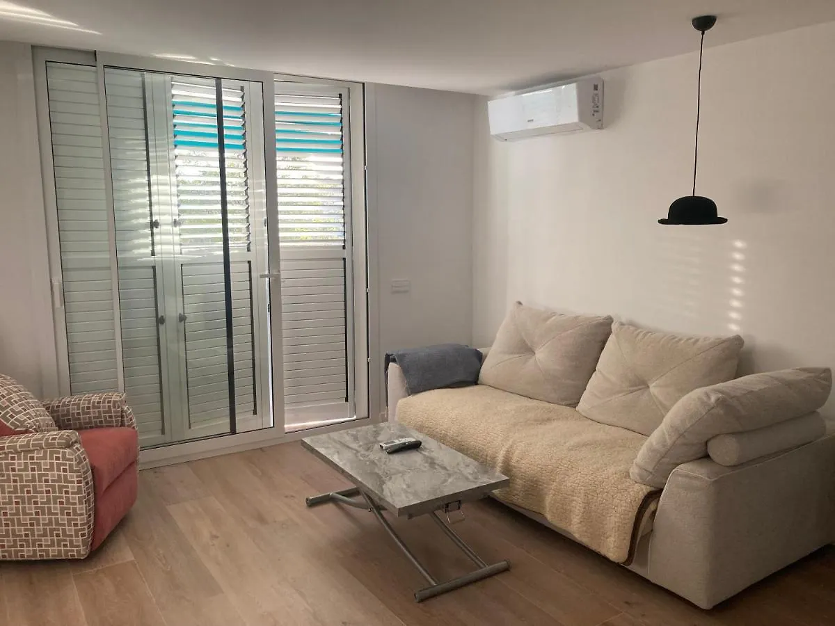 Apartamento 10 Min Sitges Puigmolto 0*,  Spain