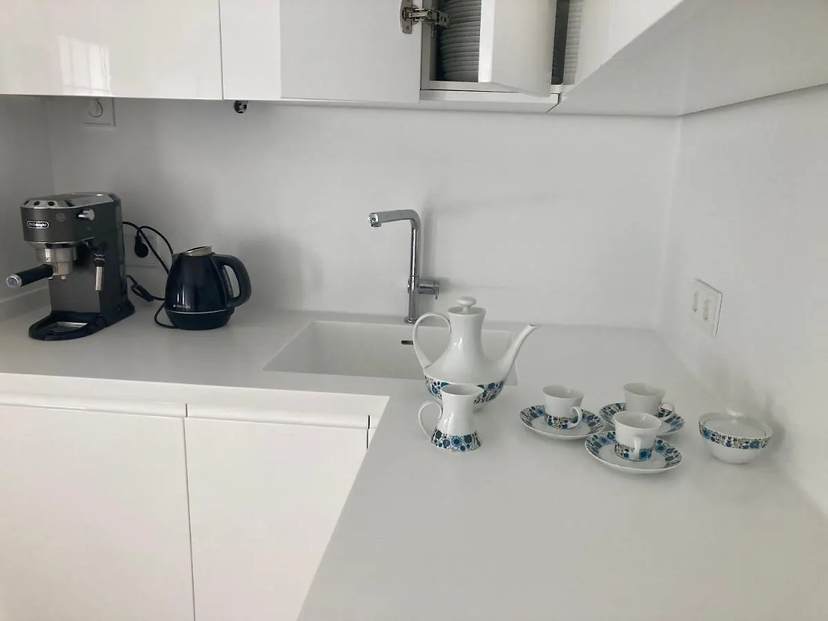Apartamento 10 Min Sitges Puigmolto