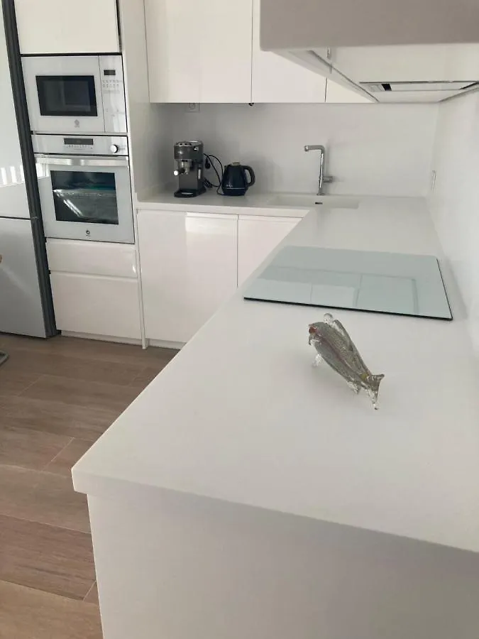 Apartment Apartamento 10 Min Sitges Puigmolto