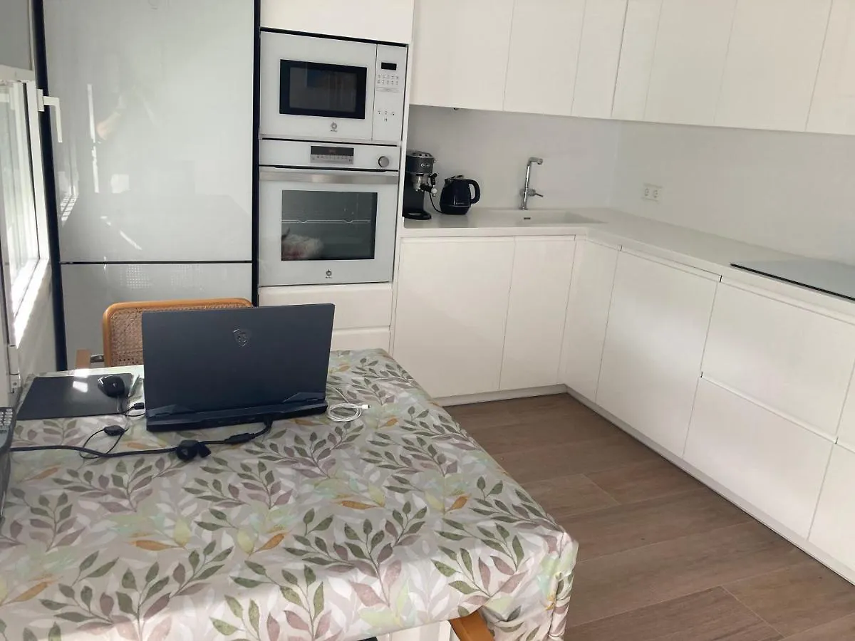 Apartamento 10 Min Sitges Puigmolto Spain