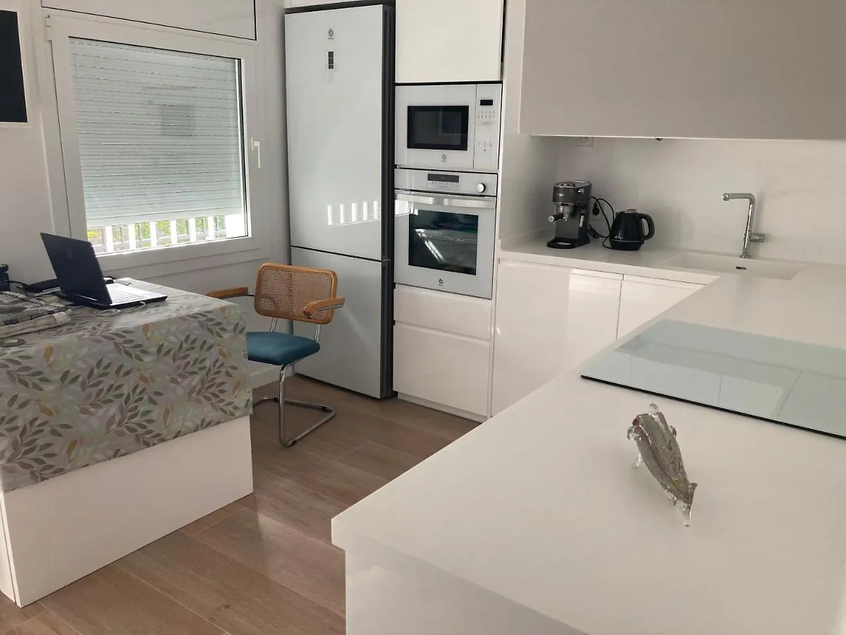 Apartamento 10 Min Sitges Puigmolto
