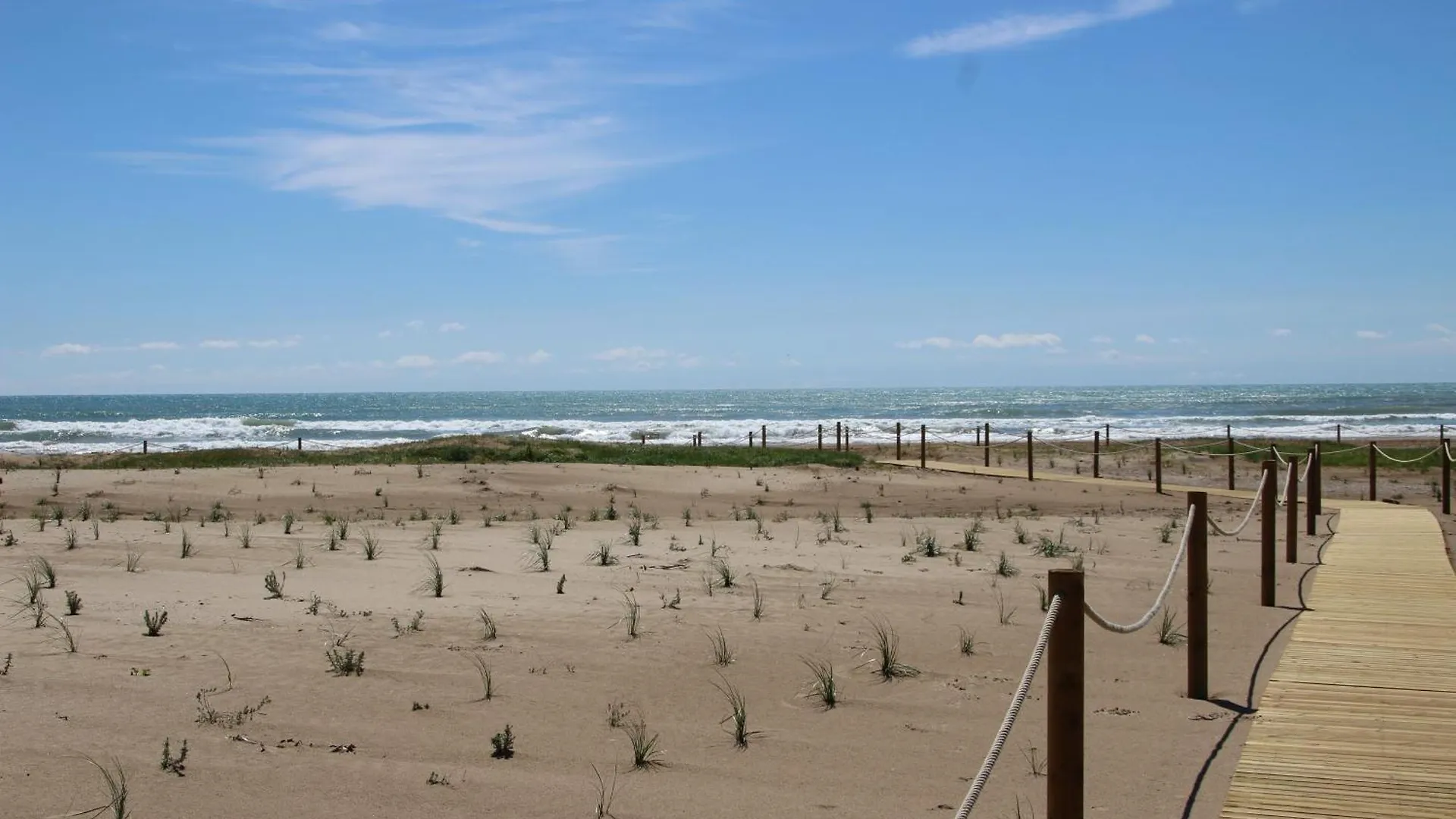 Apartment Apartamento 10 Min Sitges Puigmolto