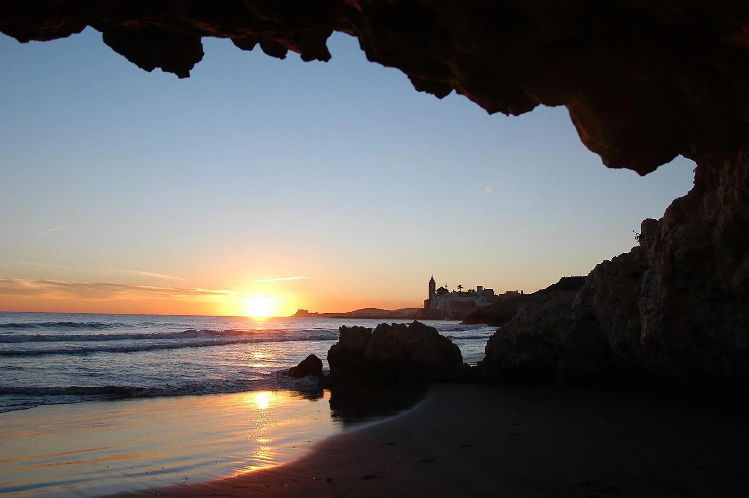 Apartamento 10 Min Sitges Puigmolto 0*,  Spain